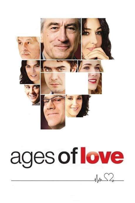 Ages of Love